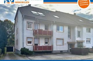 Wohnung kaufen in 67304 Eisenberg, Kleine Wohnung, mit großem Gewinn-Potential !