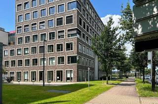 Büro zu mieten in Erna-Scheffler-Straße 1a, 51103 Köln, Meetings, Arbeit und Zusammenarbeit in unseren professionellen Business Center in Regus Deutz Cubus