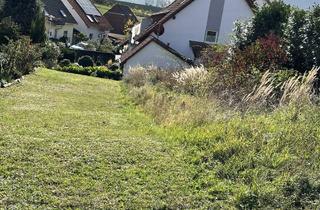 Immobilie kaufen in 07552 Gera, Hier entsteht Ihr neues Zuhause- Baugrundstück in Gera