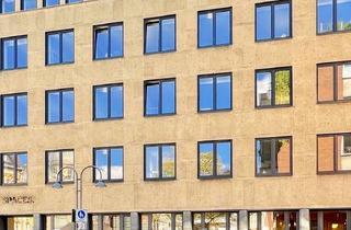 Büro zu mieten in Gertrudenstraße 30-36, 50667 Köln, Meetings, Arbeit und Zusammenarbeit in unseren professionellen Business Center in Spaces Breite Strasse