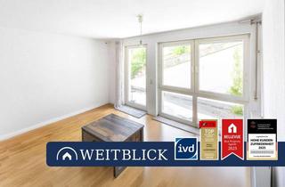 Wohnung kaufen in 74321 Bietigheim-Bissingen, WEITBLICK: Exklusiv wohnen auf der Lug!