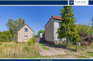 Garagen kaufen in 14542 Werder (Havel), Ehemaliger Hof mit viel Platz und großem Grundstück