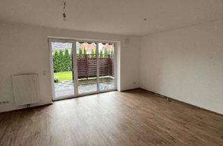 Wohnung mieten in 27612 Loxstedt, Gepflegte 3-Zi.-Mietwohnung in zentral Loxstedt