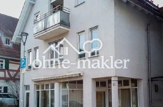 Büro zu mieten in 73779 Deizisau, Büro/Kanzlei/ Praxis in 1A-Lage zu vermieten!