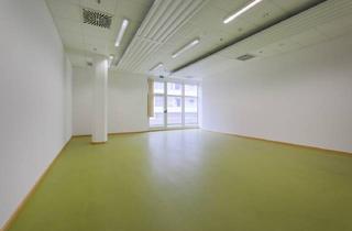 Büro zu mieten in 75172 Pforzheim, Repräsentative Gewerbefläche mit Dachterrasse in zentraler Lage!