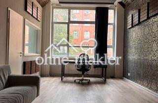 Büro zu mieten in Forsterstrasse, 10999 Berlin, Office/Studio divided into 2 rooms for Rent as 1 in Kreuzberg, Berlin - famous recording studios