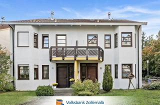 Doppelhaushälfte kaufen in 72458 Albstadt, Modernisiertes SCHWÖRER-Haus mit PV-Anlage- Renovieren und Einziehen.