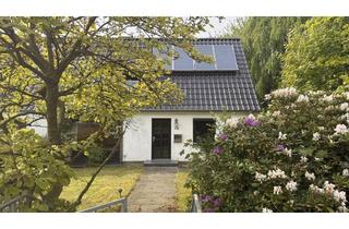 Doppelhaushälfte kaufen in 24790 Schacht-Audorf, Neuer Preis! Modernisierte Haushälfte mit großzügigem Grundstück