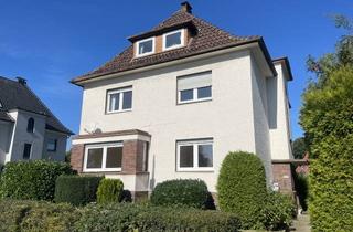Haus kaufen in 33719 Bielefeld, Großes Mehrgenerationenhaus im beliebten Bielefeld-Heepen mit optionalem Bauplatz