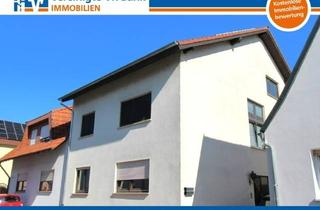 Haus kaufen in 68799 Reilingen, Zentrums- und naturnah wohnen