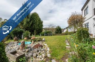 Einfamilienhaus kaufen in 94121 Salzweg, Großzügiges Einfamilienhaus mit Gartenidylle in Salzweg – perfekt für Familien!