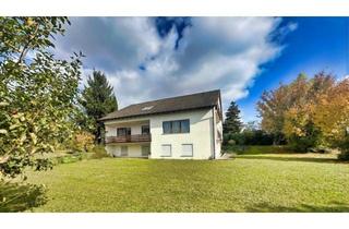Einfamilienhaus kaufen in 88348 Bad Saulgau, Tolles Grundstück - vielseitige Nutzungsmöglichkeiten - großzügiges Familienparadies