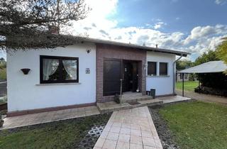 Einfamilienhaus kaufen in 66625 Nohfelden, Wohnen wo andere Urlaub machen – Ihr Haus in Seenähe