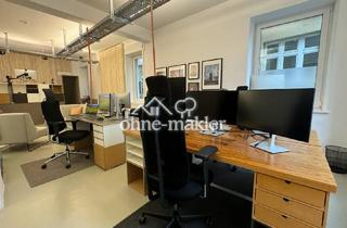 Büro zu mieten in 70193 Stuttgart, SCHÖNER ARBEITEN IM WESTEN STUTTGARTS