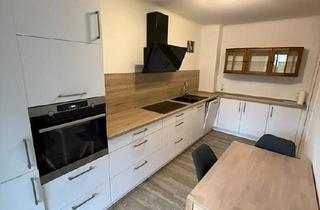 Wohnung mieten in 27612 Loxstedt, Helle 3-Zimmer-Wohnung mit Einbauküche in Loxstedt