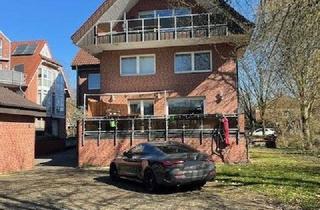 Anlageobjekt in 48155 Münster, Attraktives Mehrfamilienhaus in Münster-Mauritz