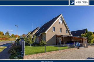 Einfamilienhaus kaufen in 14542 Werder (Havel), Neuwertiges Einfamilienhaus in zentraler Lage von Werder/Havel