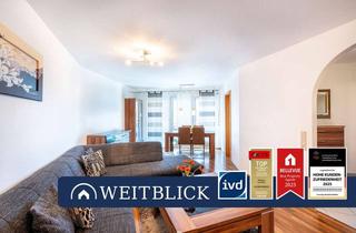 Wohnung kaufen in 71706 Markgröningen, WEITBLICK: Von seiner schönsten Seite!