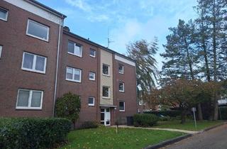 Wohnung mieten in 26441 Jever, Schöne Wohnung in ruhiger Lage