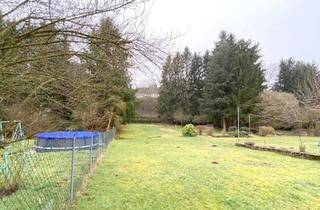 Immobilie kaufen in 66564 Ottweiler, Baugrundstück 1.040 m² - nicht erschlossen - mit Bachlauf