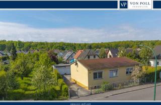 Einfamilienhaus kaufen in 14469 Potsdam, Gut geschnittenes Einfamilienhaus, ruhige Lage, großes Grundstück