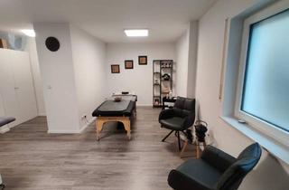 Büro zu mieten in 33611 Bielefeld, Praxis- / Büroräumlichkeiten in Bielefeld-Schildesche