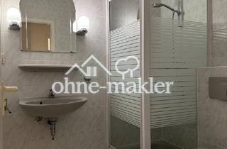 Wohnung mieten in Bergstraße 21, 15749 Mittenwalde, Grünblick & Ruhe – kompakt wohnen mit Komfort (mit Balkon)