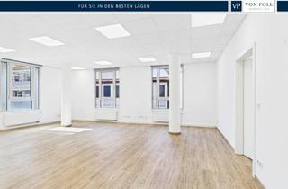 Büro zu mieten in 63739 Aschaffenburg, Lichtdurchflutetes Arbeiten mit Expansionsmöglichkeit im Zentrum