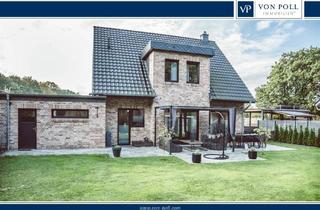 Einfamilienhaus kaufen in 21397 Barendorf, Traumhaus mit Wohlfühlfaktor - Neuwertig, modern und energieeffizient