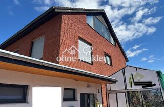 Lager kaufen in Sandkämper Str., 38442 Wolfsburg, Eckgrundstück, ca. 797 m² Wohn-, und Gewerbefläche