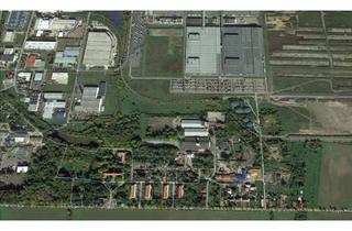 Lager kaufen in 99625 Kölleda, Gewerbegrundstück mit über 6.000 qm Hallenfläche zu verkaufen