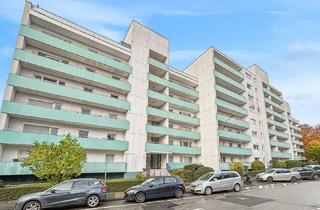 Wohnung kaufen in 65779 Kelkheim, Kapitalanlage in Kelkheim: Gepflegte und aktuell vermietete Wohnung mit neuem Bad