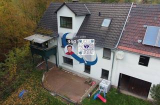 Wohnung mieten in 07548 Gera, Warum nicht gleich ein ganzes Haus - Dörflich, aber in der Stadt wohnen!