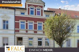 Anlageobjekt in 39576 Stendal, Provisionsfrei. Attraktives Anlageobjekt in Stendal!