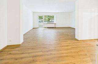 Wohnung mieten in 90449 Nürnberg, Wohnen in neu sanierter Wohnung am Rednitzgrund mit Südwestblick!