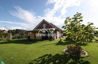 Einfamilienhaus kaufen in Linienweg 5 C, 26524 Berumbur, Exklusives Einfamilienhaus Provisionsfrei