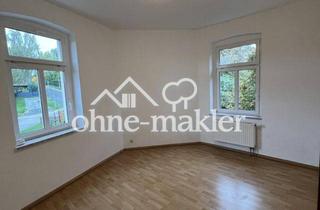 Wohnung mieten in Klosterstraße 9A, 06712 Zeitz, Frisch renovierte 3-Raum-Wohnung mit Einbauküche in Zeitz