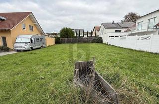 Grundstück zu kaufen in 74906 Bad Rappenau, LETZTE CHANCE IN RUHIGER TOPLAGE VON GUNDELSHEIM