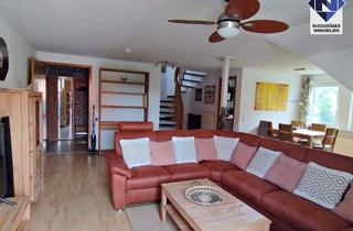 Wohnung kaufen in 73119 Zell, Charmante 3-Zimmer-Maisonettewohnung mit Galerie, Balkon in ruhiger Wohnlage