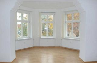 Wohnung mieten in Rosa-Luxemburg-Straße 11, 02943 Weißwasser, Singlewohnung in der Villa Westerberge