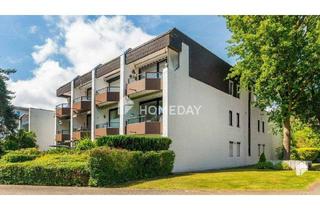 Wohnung kaufen in 23570 Lübeck, Lübeck-Travemünde - Keine 200 Meter vom Strand: Praktische und helle ETW mit Stellplatz | Sofort verfügbar