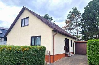 Einfamilienhaus kaufen in 61440 Oberursel, Oberursel - Oberursel: Familiendomizil mit durchdachter Raumaufteilung sucht neue Bewohner