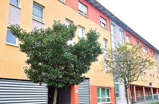 Wohnung kaufen in 61440 Oberursel, Oberursel - Sorglos Wohnen im Alter! Top gepflegte Stadtwohnung mit viel Komfort und Sicherheit