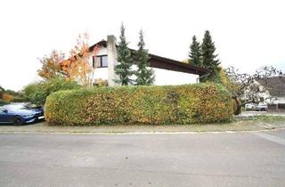 Haus kaufen in 65510 Hünstetten, Hünstetten - ***Wo der Taunus leise grüßt, beginnt das Zuhause!...Ländliche Idylle. Gute Nachbarschaft. Beuerbach.