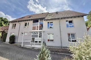Wohnung kaufen in 64646 Heppenheim, Heppenheim - 3-Zimmer-Wohnung mit Garten und Terrassenfläche, KfW-Standart!