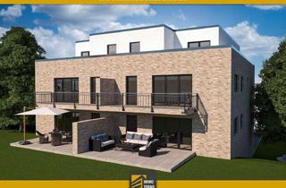 Mehrfamilienhaus kaufen in 49124 Georgsmarienhütte, Georgsmarienhütte - KfW 40 QNG - Das Mehrfamilienhaus, das sich rechnet