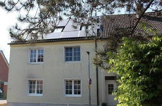 Doppelhaushälfte kaufen in 47638 Straelen, Straelen - 2-Familienhaus - DHH in Citylage von Straelen