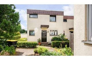 Haus kaufen in 74354 Besigheim, Besigheim - Neues Zuhause, neue Möglichkeiten - REH mit Partykeller, Garten und Potenzial zum Umgestalten!