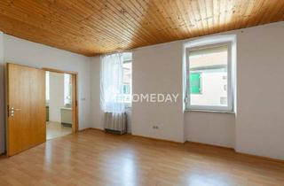 Haus kaufen in 76887 Bad Bergzabern, Bad Bergzabern - Zentrale Immobilie: Wohnen und Arbeiten unter einem Dach