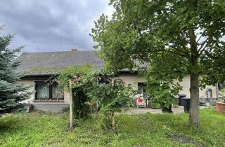 Einfamilienhaus kaufen in 15848 Rietz-Neuendorf, Rietz-Neuendorf - Einfamilienhaus mit großzügiger Wohnfläche nahe Wendisch Rietz